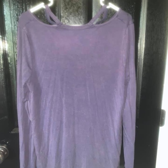 Long sleeved top - Picture 2 of 2